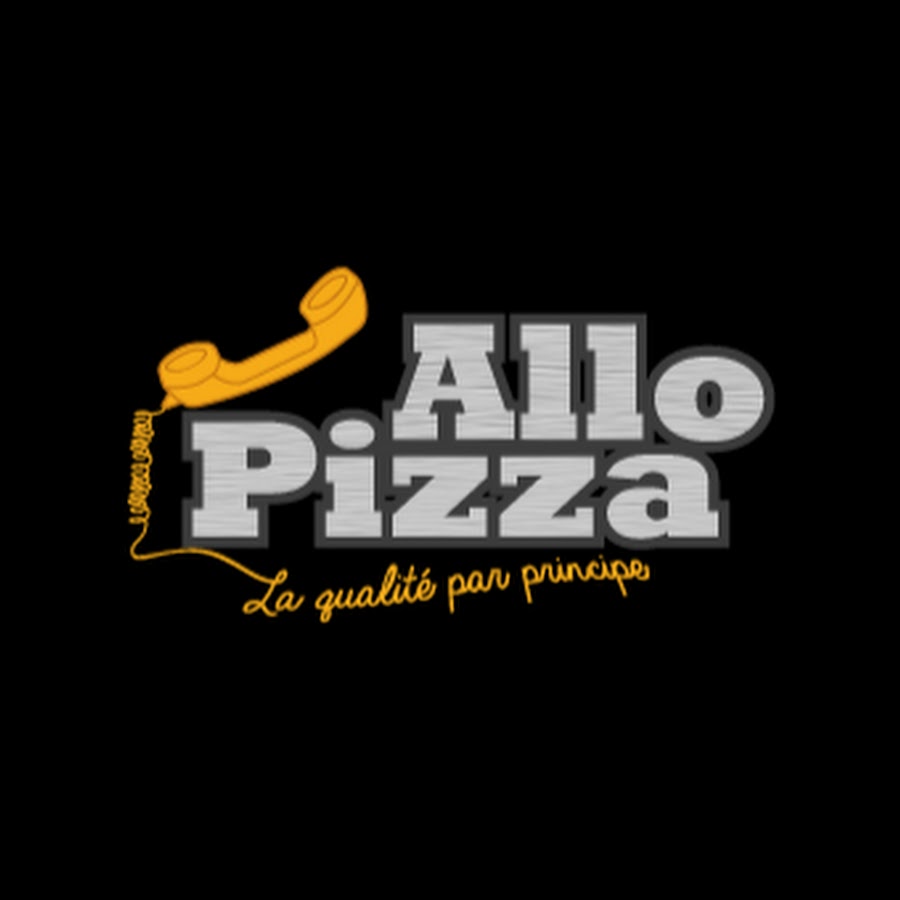My Allo Pizza - YouTube My Allo Pizza