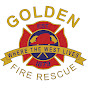 Golden Fire-Rescue