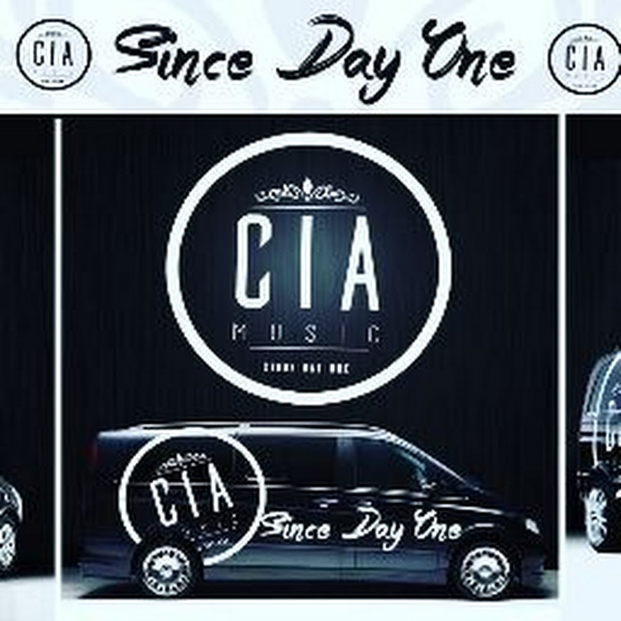 CIA Music Records