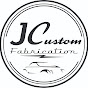 J Custom Fab