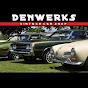 Denwerks Vintage Car Shop