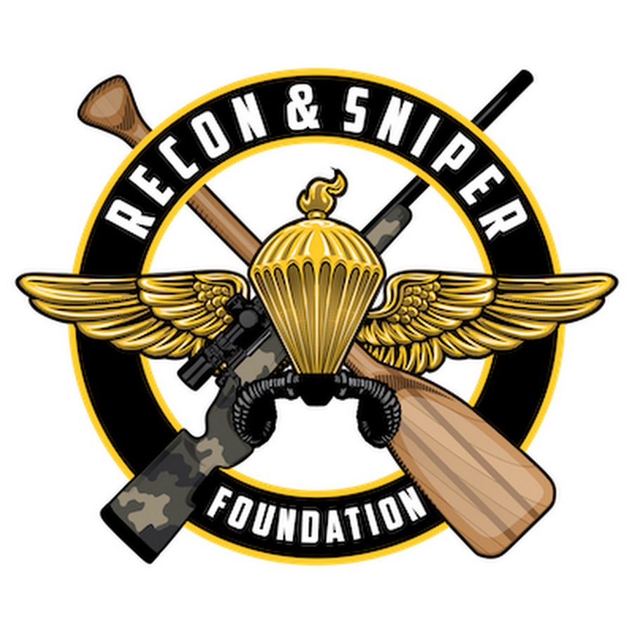 Recon & Sniper Foundation