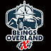 Beings overland 4x4