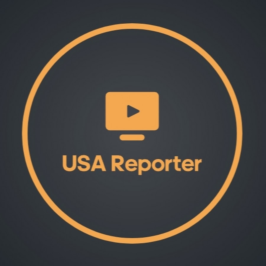 Usa reporter youtube