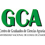 GRADUADOS DE AGRARIAS - UNLZ