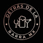 Detrás De la Barra MX