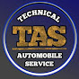 TECHNICAL AUTOMOBILE SERVICE