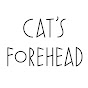 CAT'S FOREHEAD