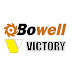 Bowell & Victory Tractor Europe