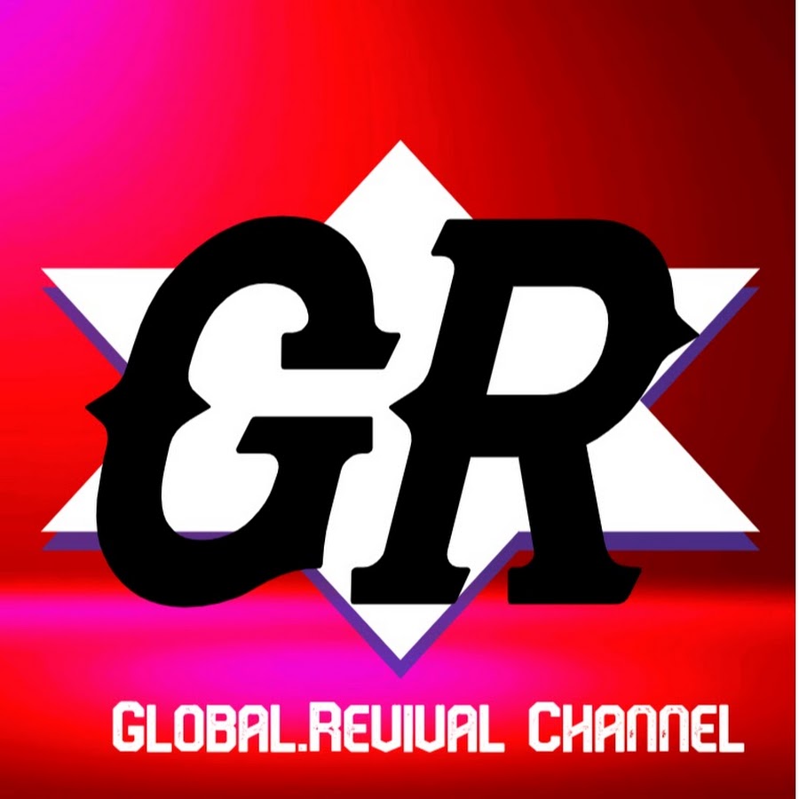Global.Revival Channel