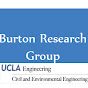 Burton Research Group at UCLA