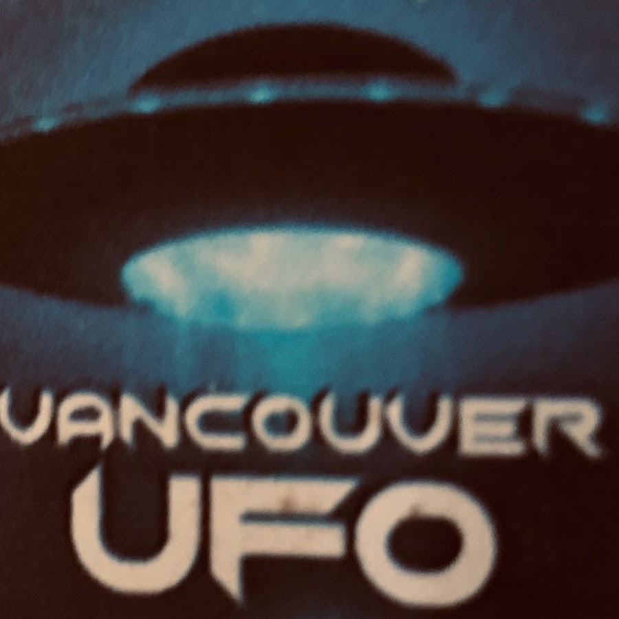 VANCOUVER UFO