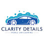 Clarity Auto Details