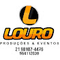 Louro Produções e Eventos RJ