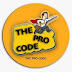 logo The Pro Code