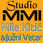 StudioMMI Mile Kitic i Juzni Vetar