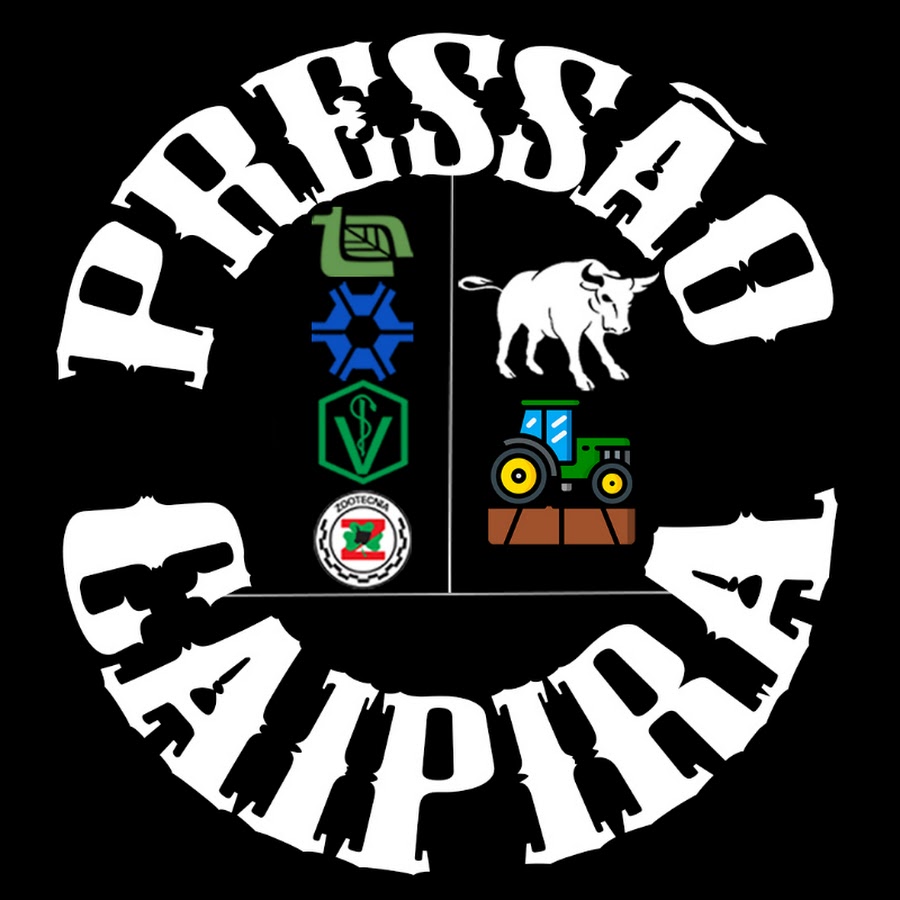 Press O Caipira Youtube