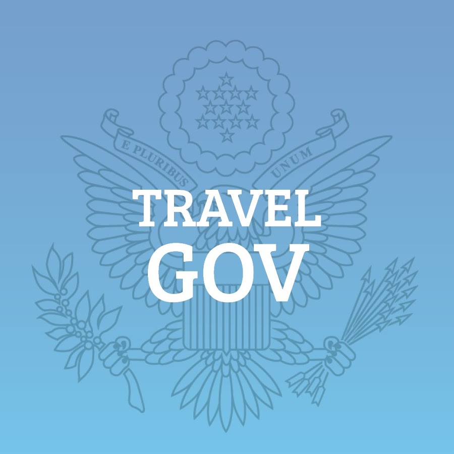 U.S. Department of State: Consular Affairs