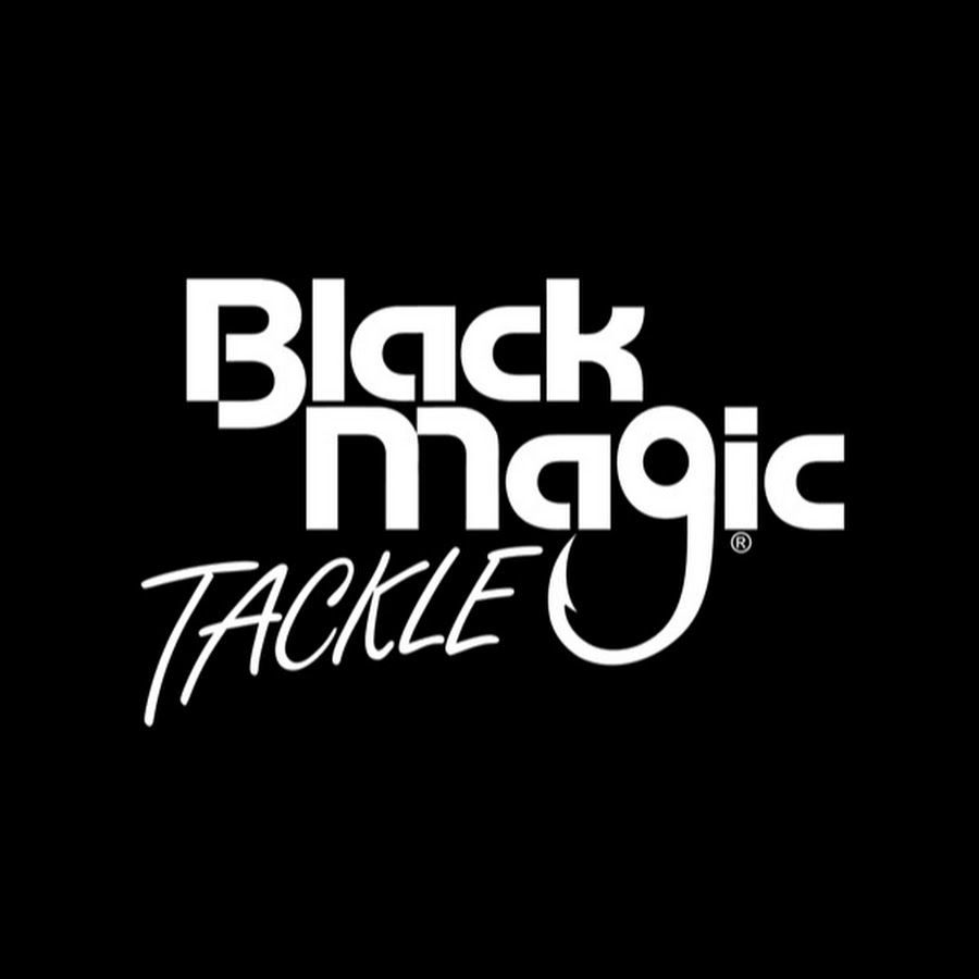 Black Magic Tackle, Website Design & Development
