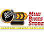 Mini Bikes Store