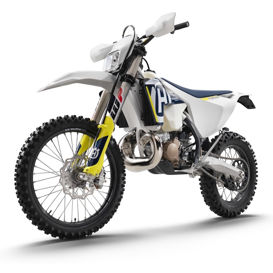 Husqvarna te 250