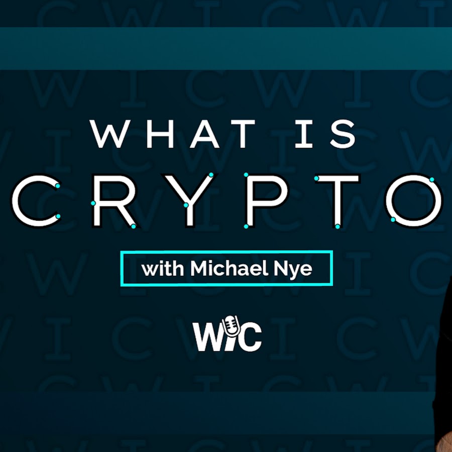 What is Crypto
