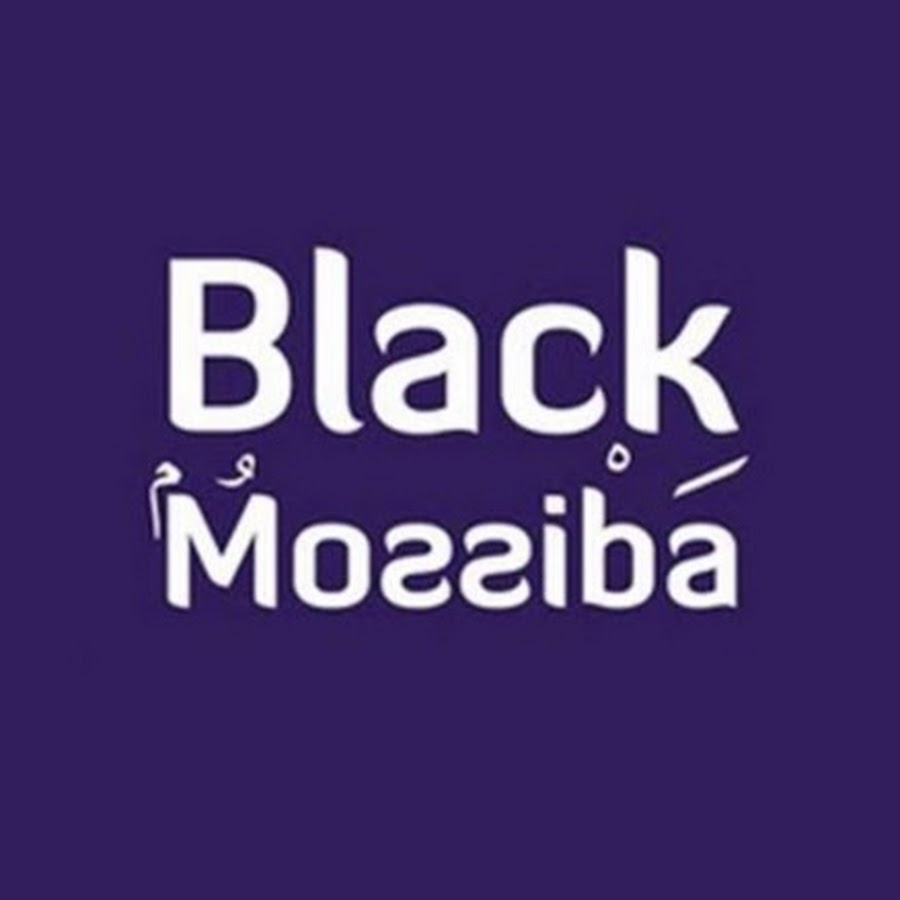 Black Moussiba @blackmoussiba