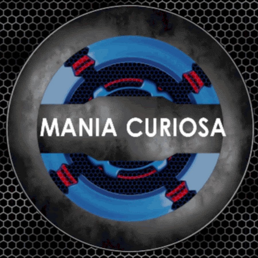 MANIA CURIOSA