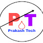 Prakash Tech