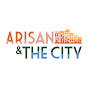 Arisan & The City