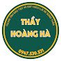 Thầy Hoàng Hà - TTĐT Lái Xe Sóng Thần