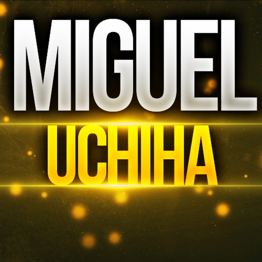 MIGUEL UCHIHA