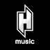 logo H-Music Hungary