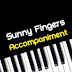 Sunny Fingers Accompaniment