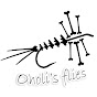 Oholi's flies