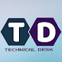 Technical Desk