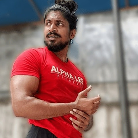 AlphaLeeFitness