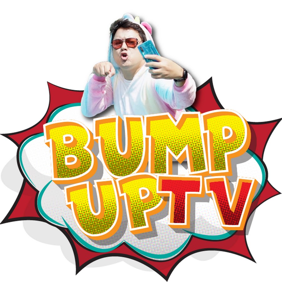 BumpUPTV @bumpuptv