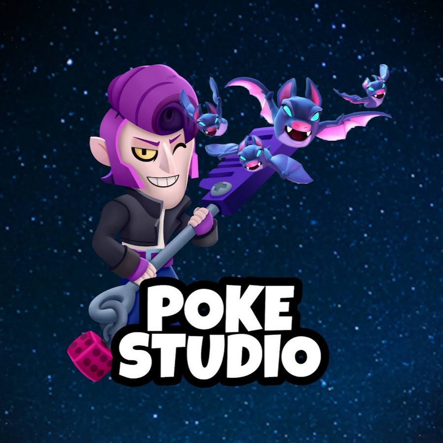 Poke Studio