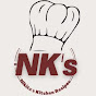 Nikita's Kitchen Recipes