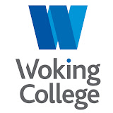 Woking College YouTube