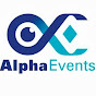 AlphaEvents Oman