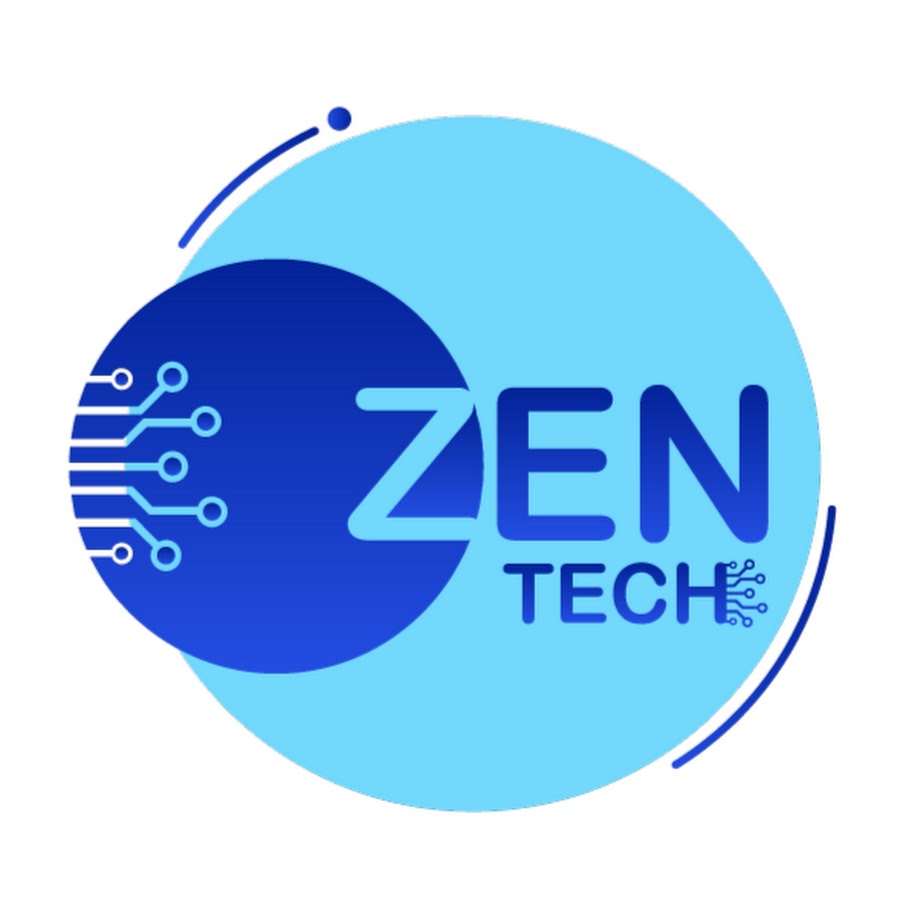 Zen Tech - YouTube Zen Tech
