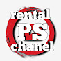 rental PS chanel