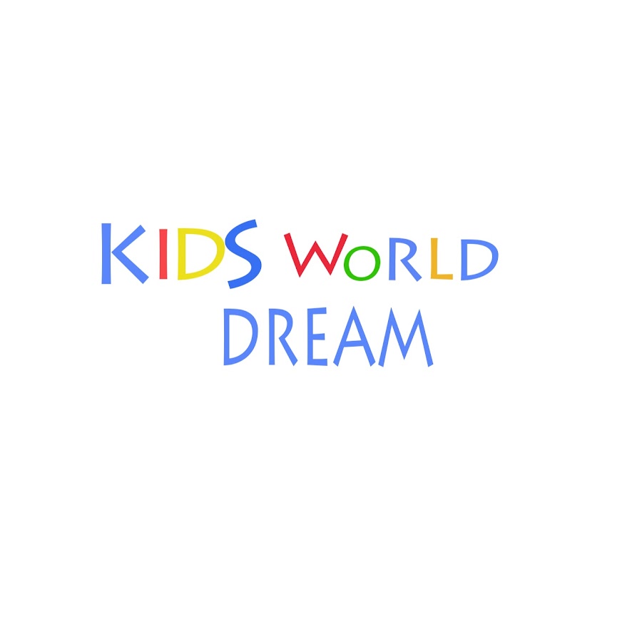 Kids World Dream