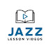 logo Jazz Lesson Videos