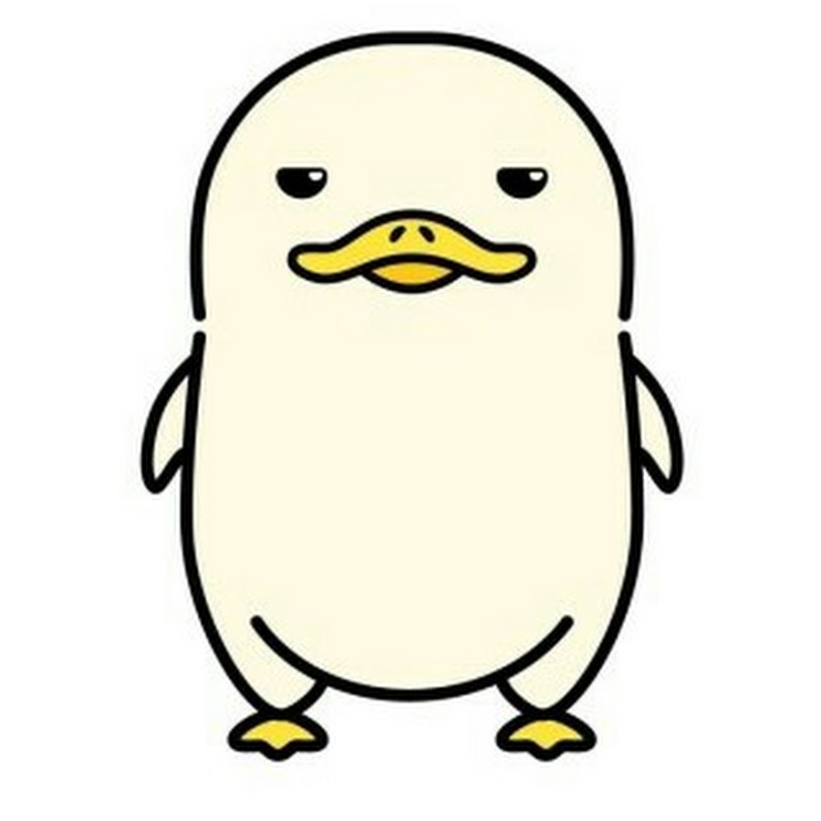 Duck오리 - YouTube Duck오리