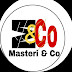 logo Mastri & Co