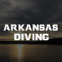 Arkansas Diving