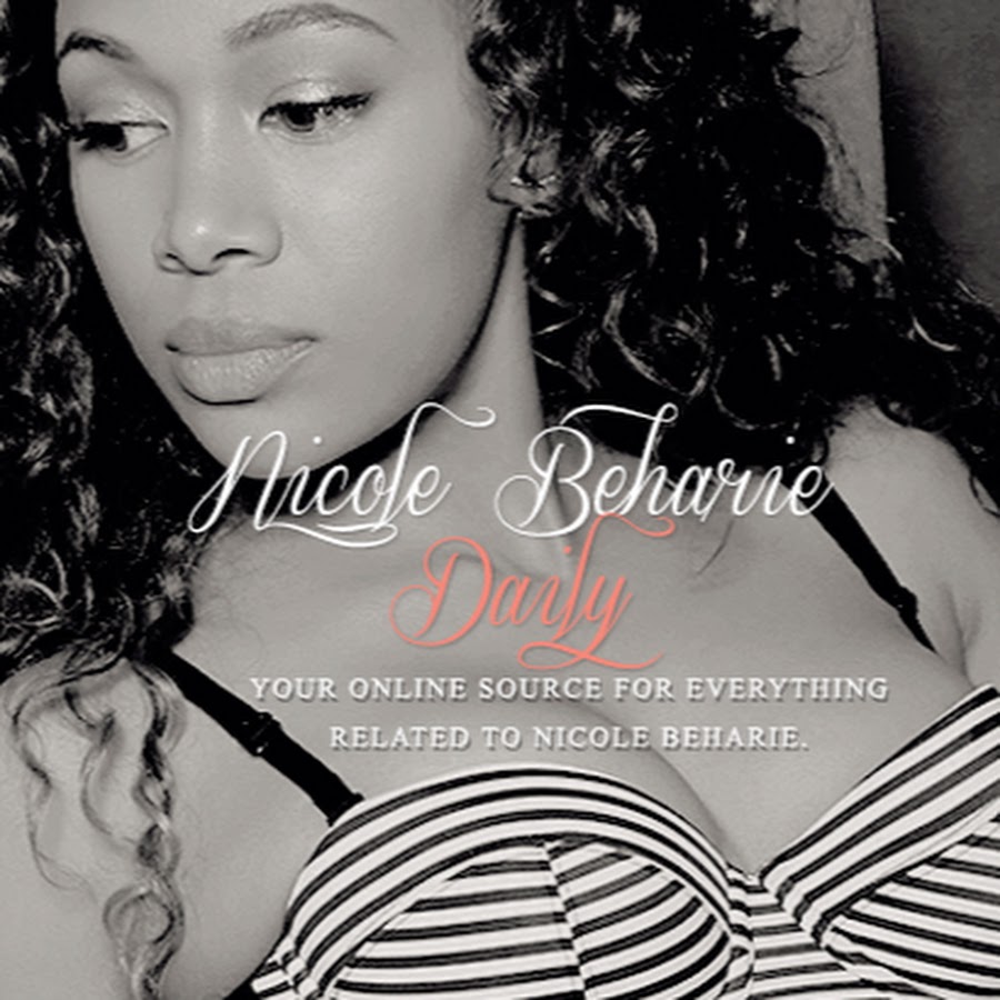 Nicole Beharie Daily YouTube - YouTube